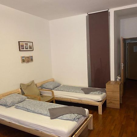 Apartments Spolkova 브르노 외부 사진