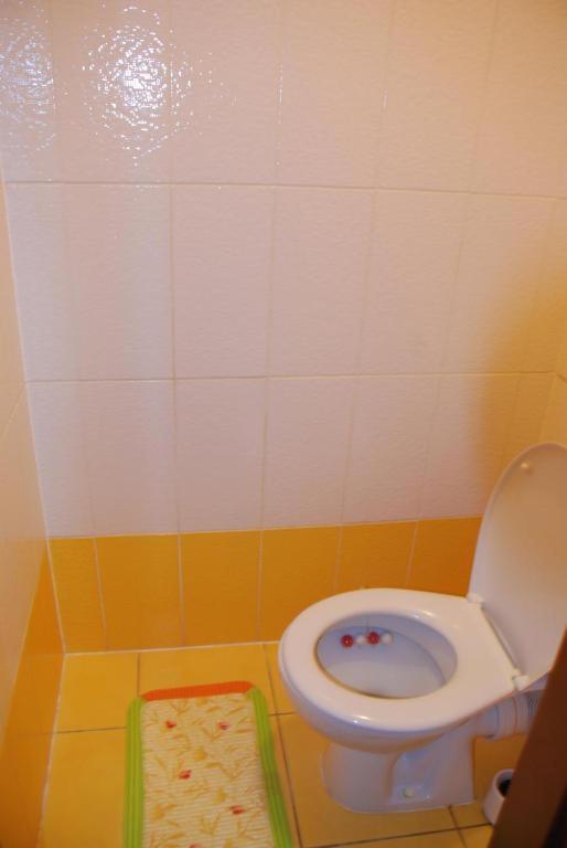 Apartments Spolkova 브르노 외부 사진