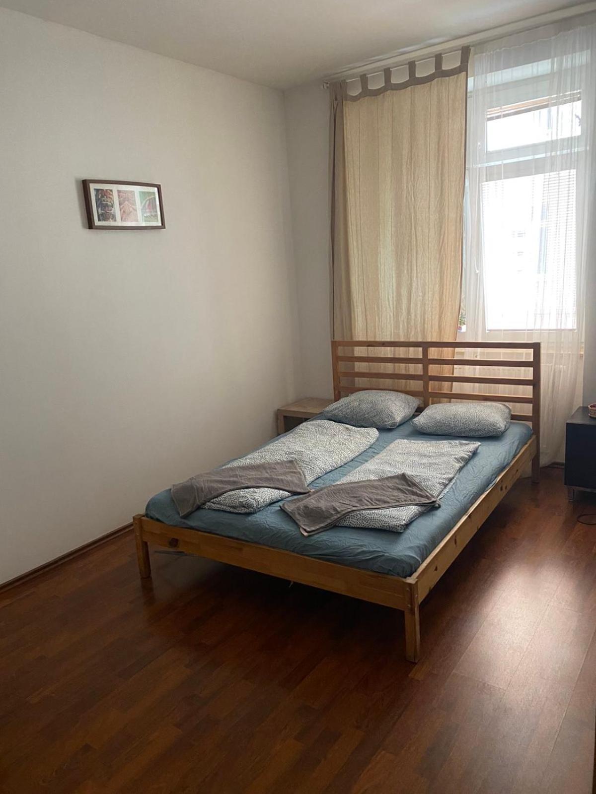 Apartments Spolkova 브르노 외부 사진
